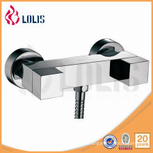 Fasion style square high quality bath brass faucet ( 60804-65A)